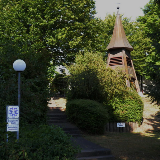 Gemeindezentrum Rödgen